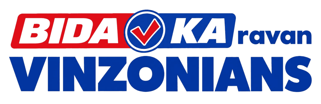 BIDA KA Karavan Vinzonians
